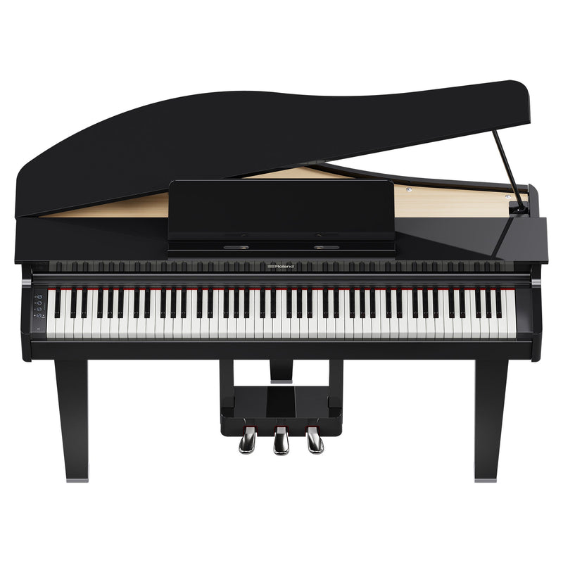 Roland GP-3 digital grand piano