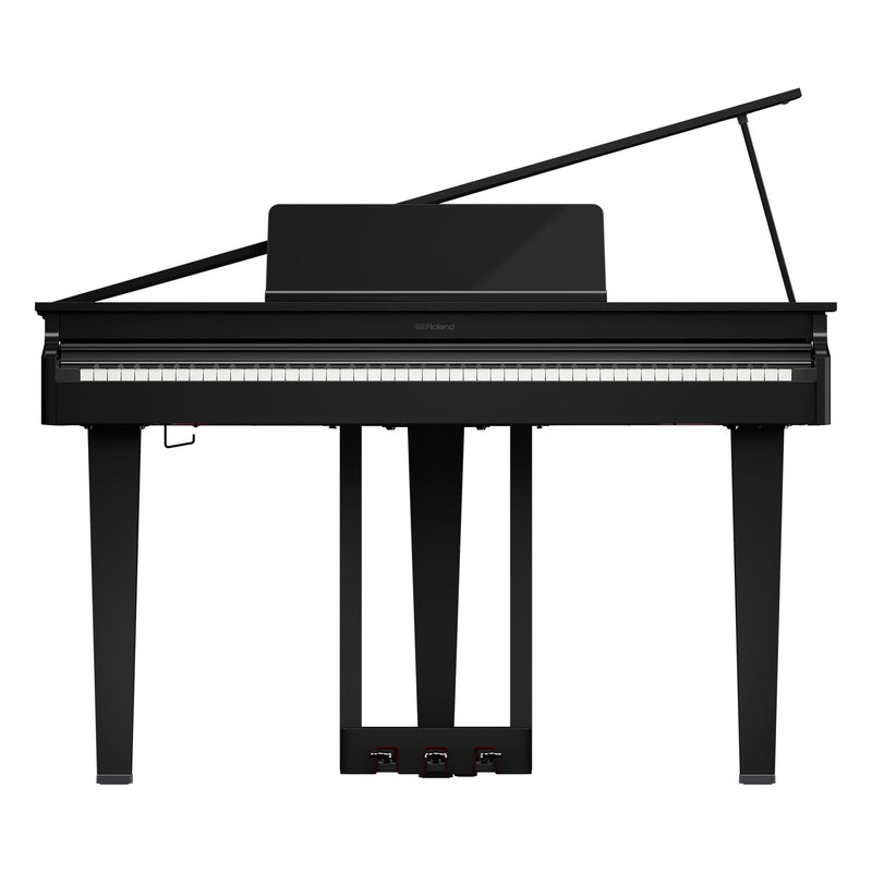 Roland GP-3 digital grand piano