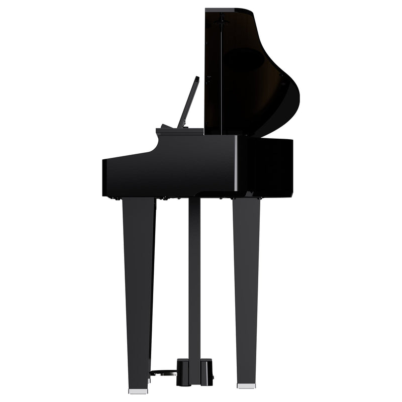 Roland GP-3 digital grand piano