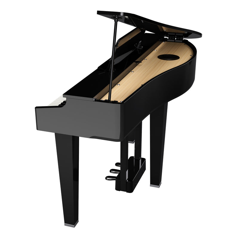 Roland GP-3 digital grand piano