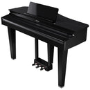 Roland GP-3 digital grand piano