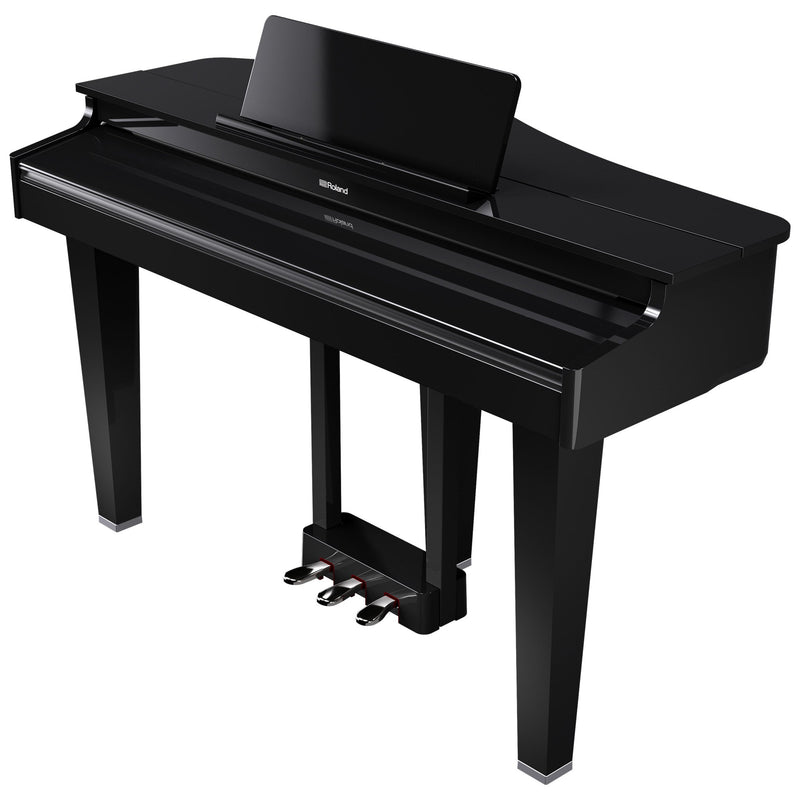 Roland GP-3 digital grand piano