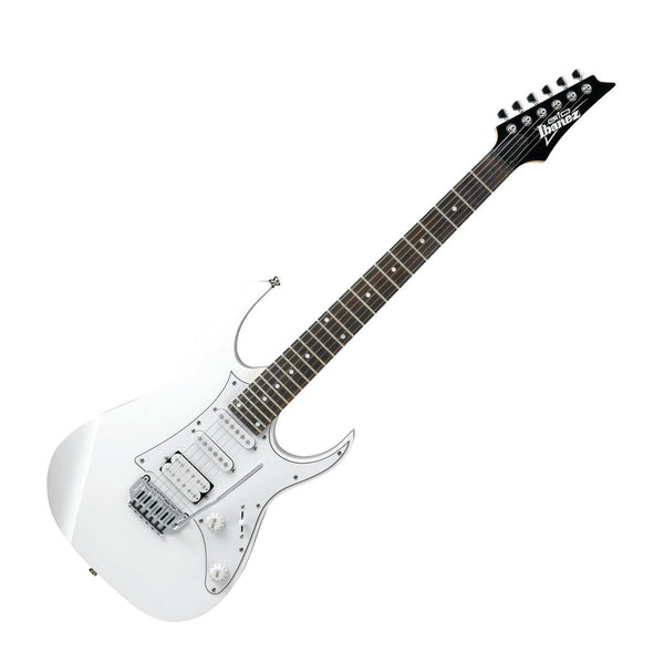 Ibanez GRG140 electric guitar - White