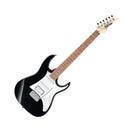Ibanez GRX40 electric guitar - Black night