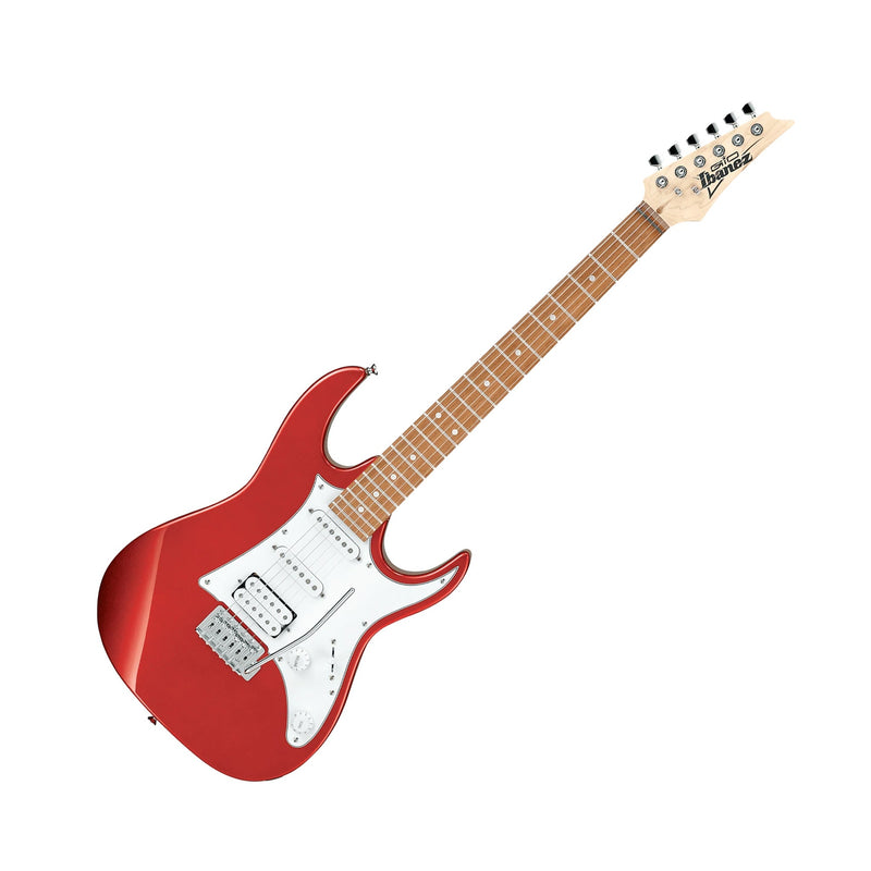 Ibanez GRX40 electric guitar - Candy apple red