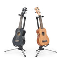 Octopus Gs1650 Retractable Ukulele / Violin Stand