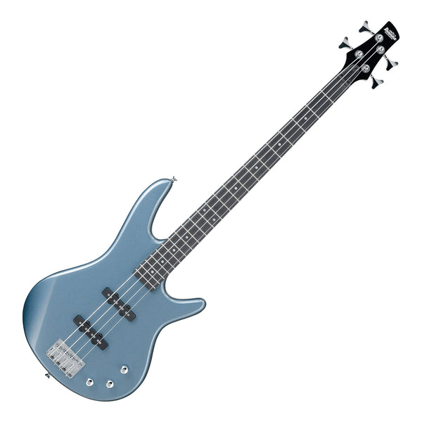 Ibanez Gio Soundgear GSR180 electric bass guitar - Baltic blue metallic