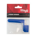 Stagg Guitar String Winder