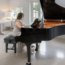 Kawai GX-1 grand piano