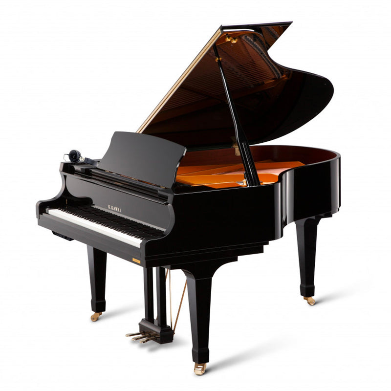 Kawai GX-2 AURES2 hybrid grand piano