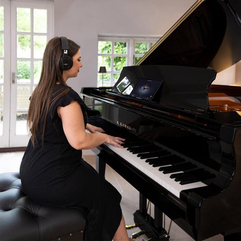 Kawai GX-2 ATX4 'Anytime' grand piano