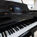 Kawai GX-2 ATX4 'Anytime' grand piano