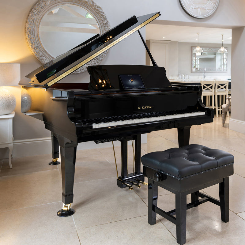 Kawai GX-2 ATX4 'Anytime' grand piano