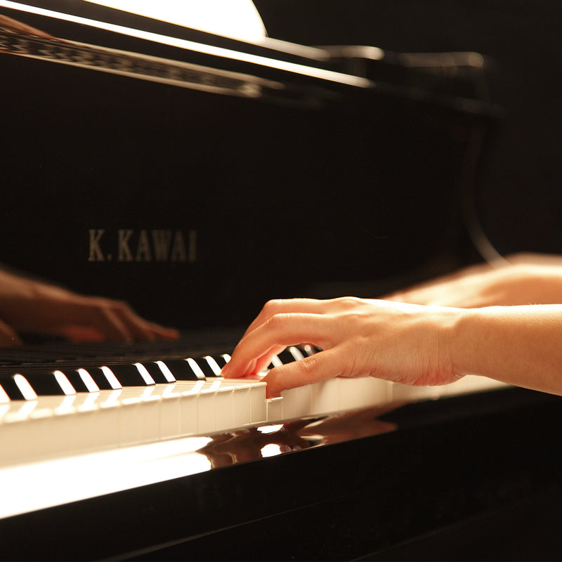 Kawai GX-5 grand piano