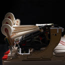 Kawai GX-6 grand piano