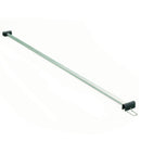 ALUMINIUM LINKING AGILITY POLE 2.74M, 7.5KG