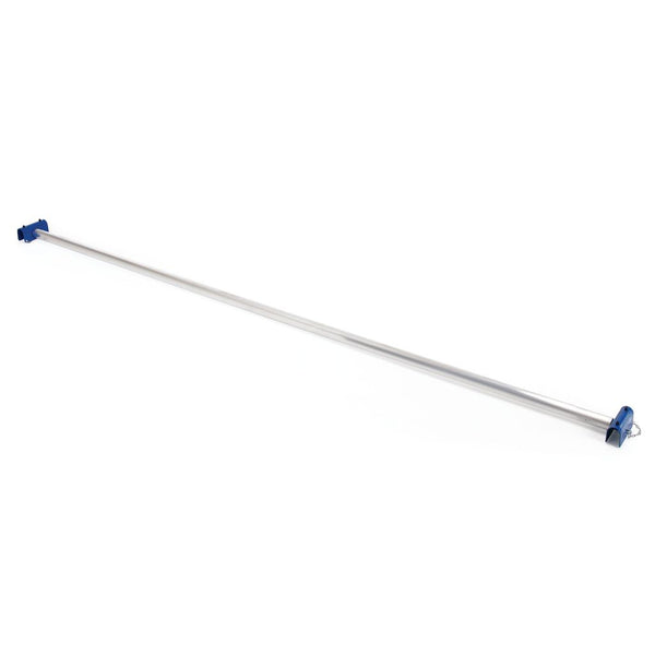 ALUMINIUM LINKING AGILITY POLE 3.05M, 9.5KG