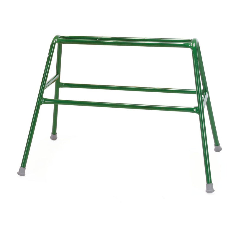 AGILITY TRESTLE 610MM, GREEN