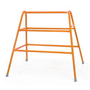 AGILITY TRESTLE 910MM, ORANGE