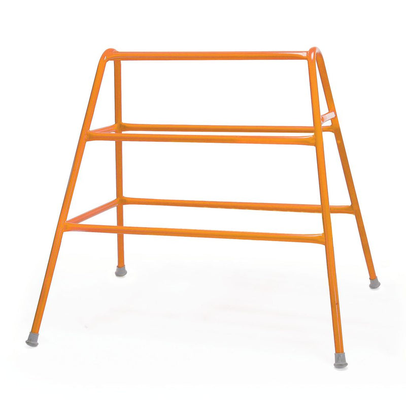 AGILITY TRESTLE 910MM, ORANGE