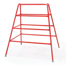 AGILITY TRESTLE 1220MM, RED