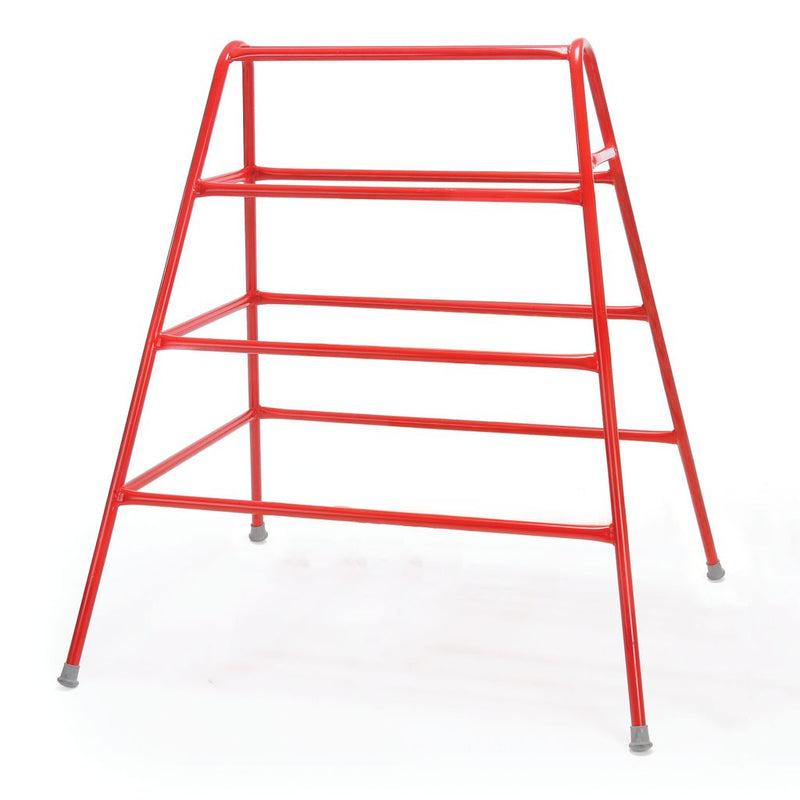 AGILITY TRESTLE 1220MM, RED