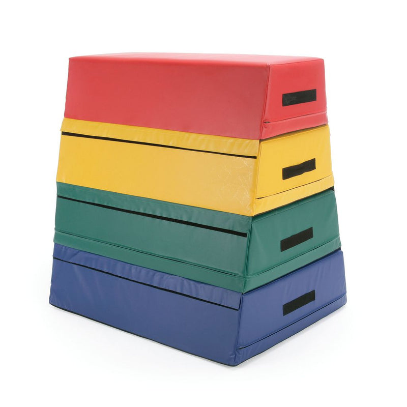 FOAM VAULT BOX 4 SECTION, 1200MM HIGH