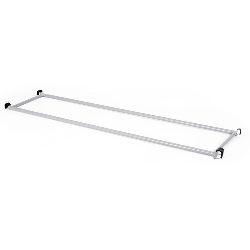 ALUMINIUM PARALLEL BAR 2M