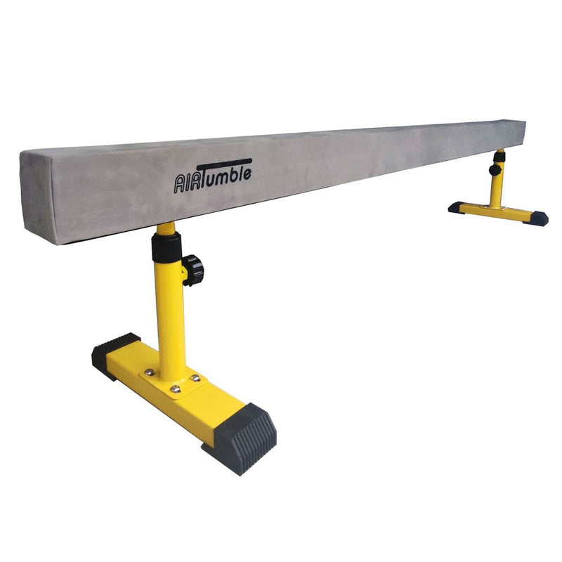 AIRTUMBLE ADJUSTABLE BEAM ADJUSTABLE HEIGHT FROM FLOOR - 46CM