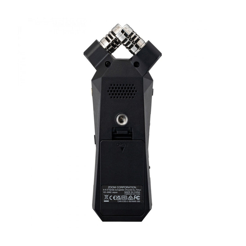 Zoom H1E essential handy recorder