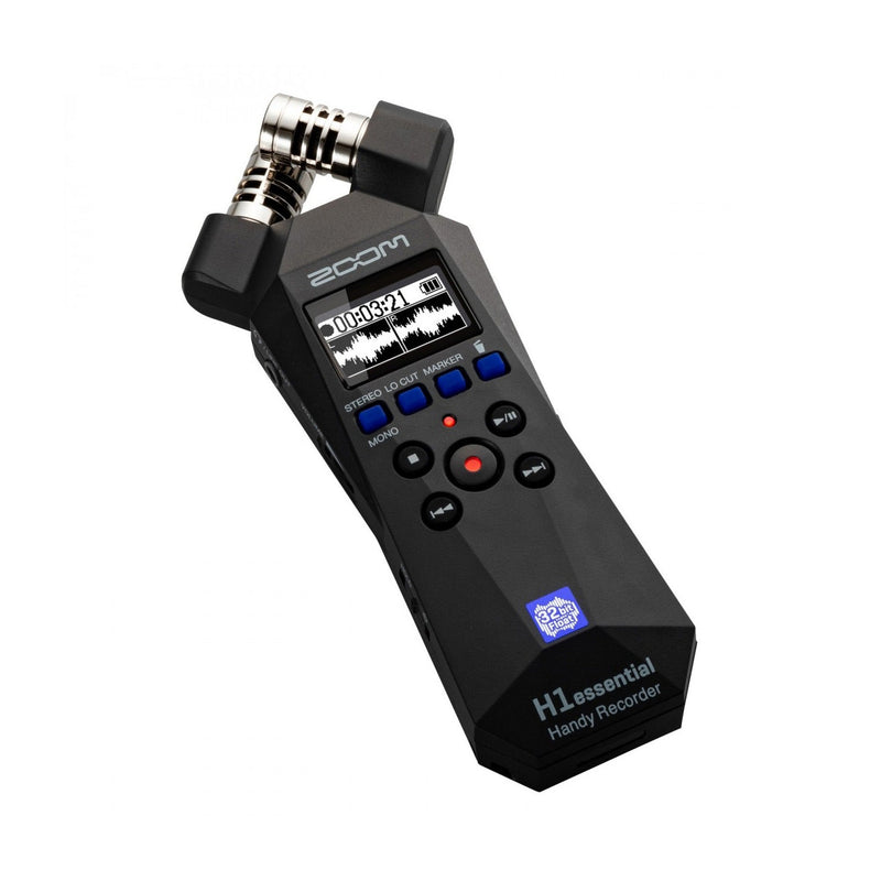 Zoom H1E essential handy recorder