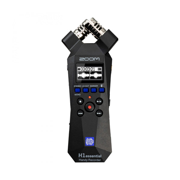 Zoom H1E essential handy recorder