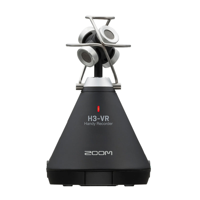 Zoom H3-VR 360¬∞ VR handy recorder