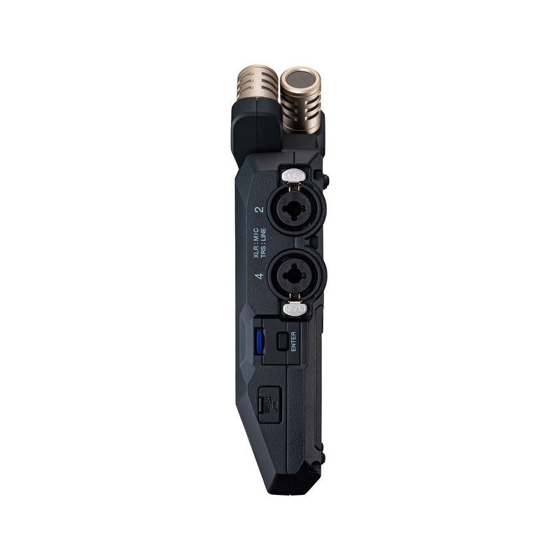 Zoom H6E essential handy recorder