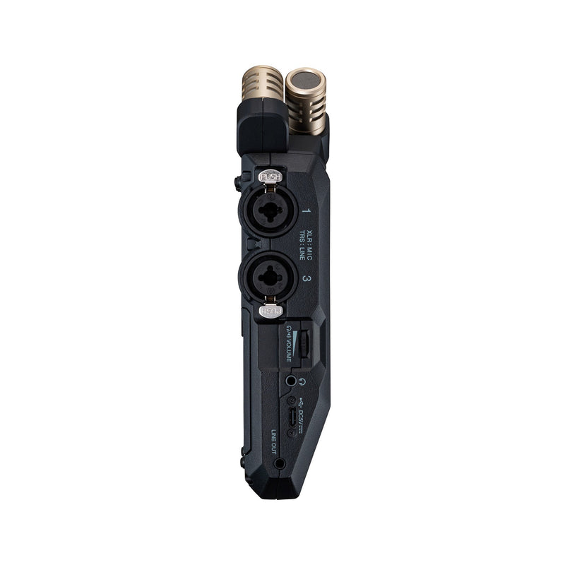 Zoom H6E essential handy recorder