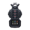 Zoom H8 12-track handy recorder