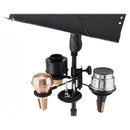 Hercules Multi Mute Holder