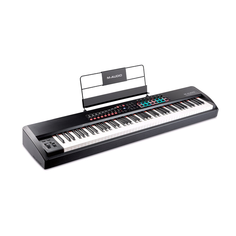 M-Audio Hammer 88 Pro USB MIDI Keyboard