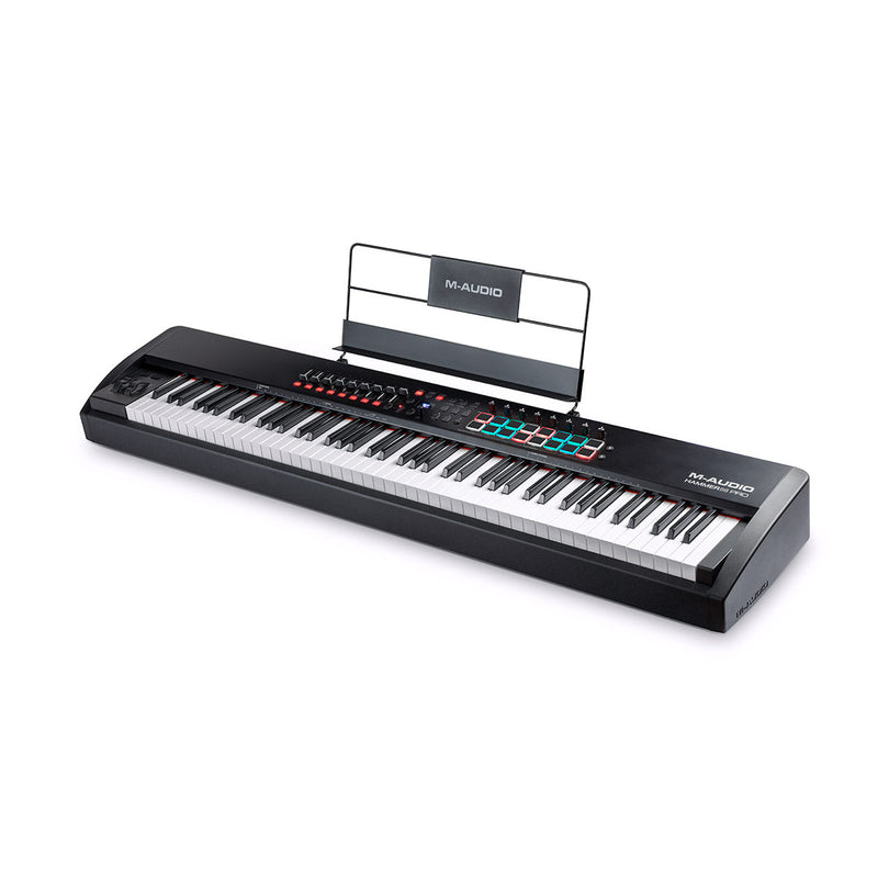 M-Audio Hammer 88 Pro USB MIDI Keyboard
