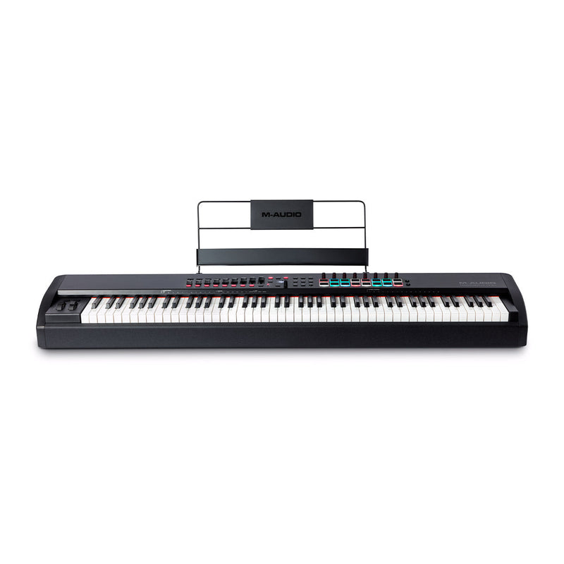M-Audio Hammer 88 Pro USB MIDI Keyboard