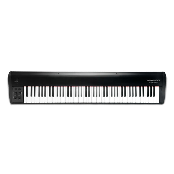M-Audio Hammer 88 USB MIDI Keyboard