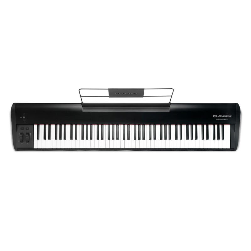 M-Audio Hammer 88 USB MIDI Keyboard