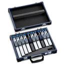 Suzuki Tonechimes Set Of 10 Diatonic Chimes