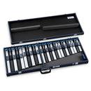 Suzuki Tonechimes Set Of 25 Chromatic Chimes