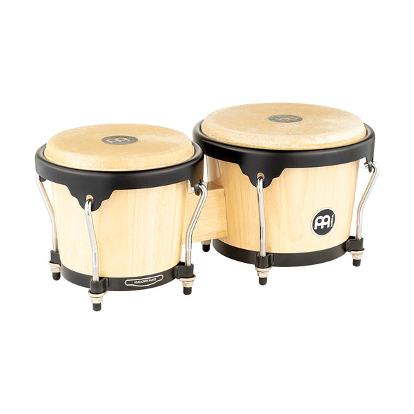 Meinl Headliner bongos - Natural