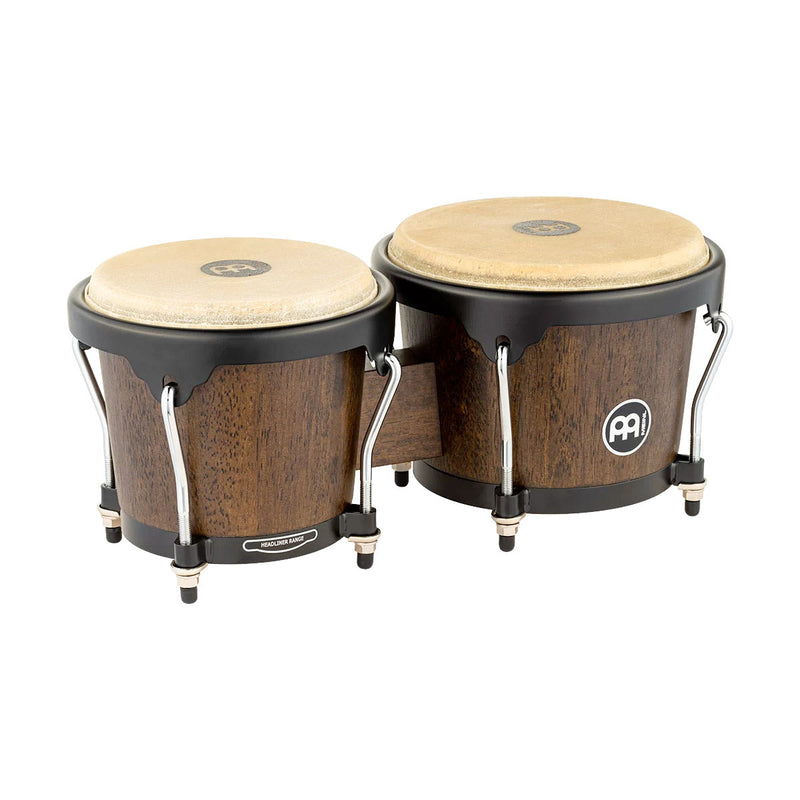 Meinl Headliner bongos - Wine barrel