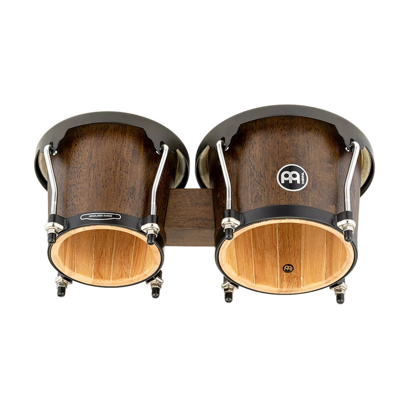 Meinl Headliner bongos - Wine barrel