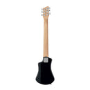 Hofner HCT Shorty electric guitar - Black