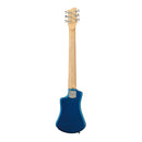 Hofner HCT Shorty electric guitar - Blue