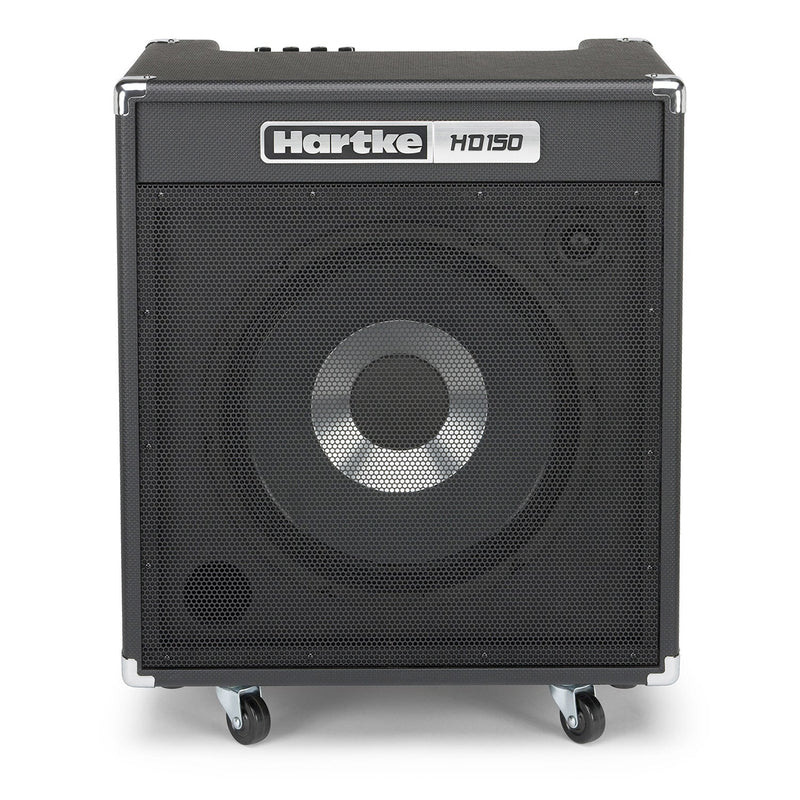 Hartke HD series bass guitar combo amplifier - 15W